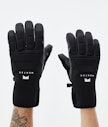 Kilo 2021 Ski Gloves Men Black