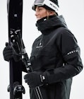 Kilo 2021 Skihandsker Black