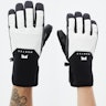 Montec Kilo 2021 Ski Gloves White