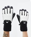 Kilo 2021 Ski Gloves Men White