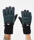 Kilo 2021 Ski Gloves Dark Atlantic, Image 1 of 6