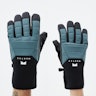 Montec Kilo Ski Gloves Atlantic
