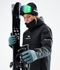 Kilo 2021 Ski Gloves Atlantic