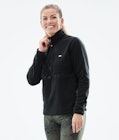 Echo W 2021 Fleece Sweater Women Black, Image 1 of 6