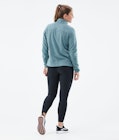 Echo W 2021 Fleece Sweater Women Atlantic, Image 5 of 6