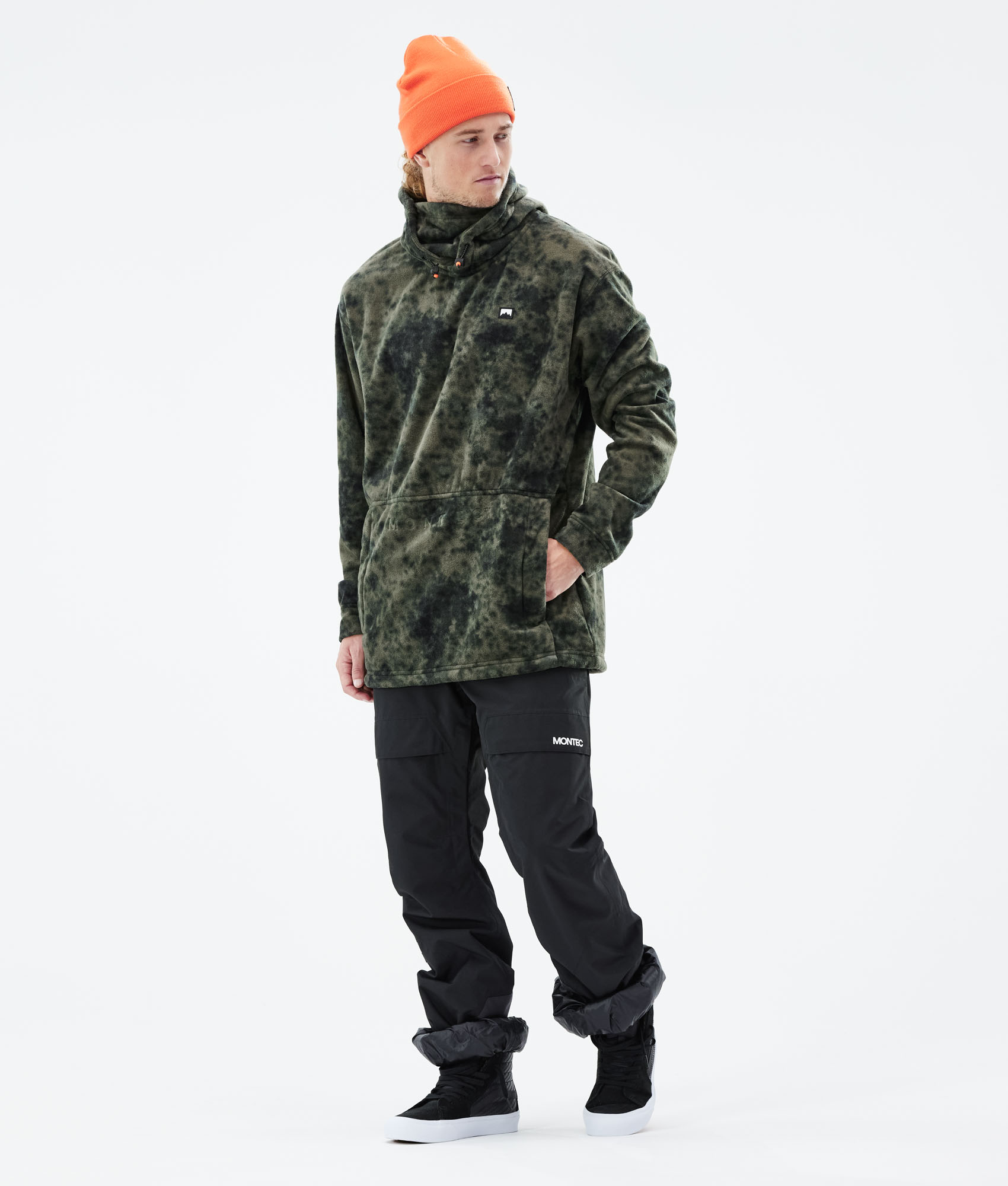 Snowboard clearance fleece hoodie