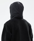 Montec Lima 2021 Fleece Hoodie Men Black/Phantom, Image 7 of 10