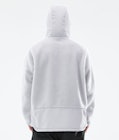 Montec Lima 2021 Fleece-hoodie Herre Light Grey