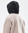 Montec Lima 2021 Fleece-hoodie Herre Sand/Black