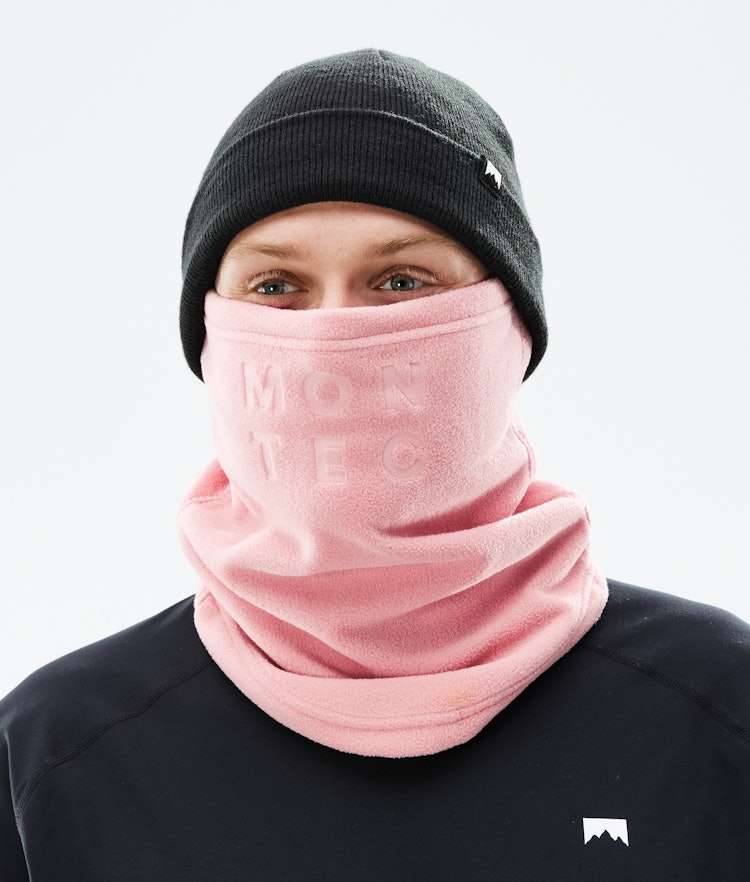 Echo Tube Facemask Pink, Image 3 of 4