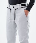 Tigress W 2021 Pantalon de Snowboard Femme Light Grey