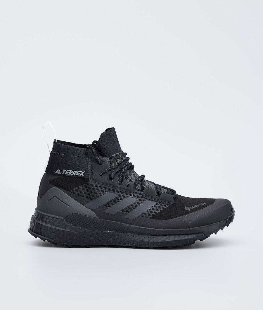 Adidas Terrex Free Hiker G Sko Core Black/Carbon/Footwear White