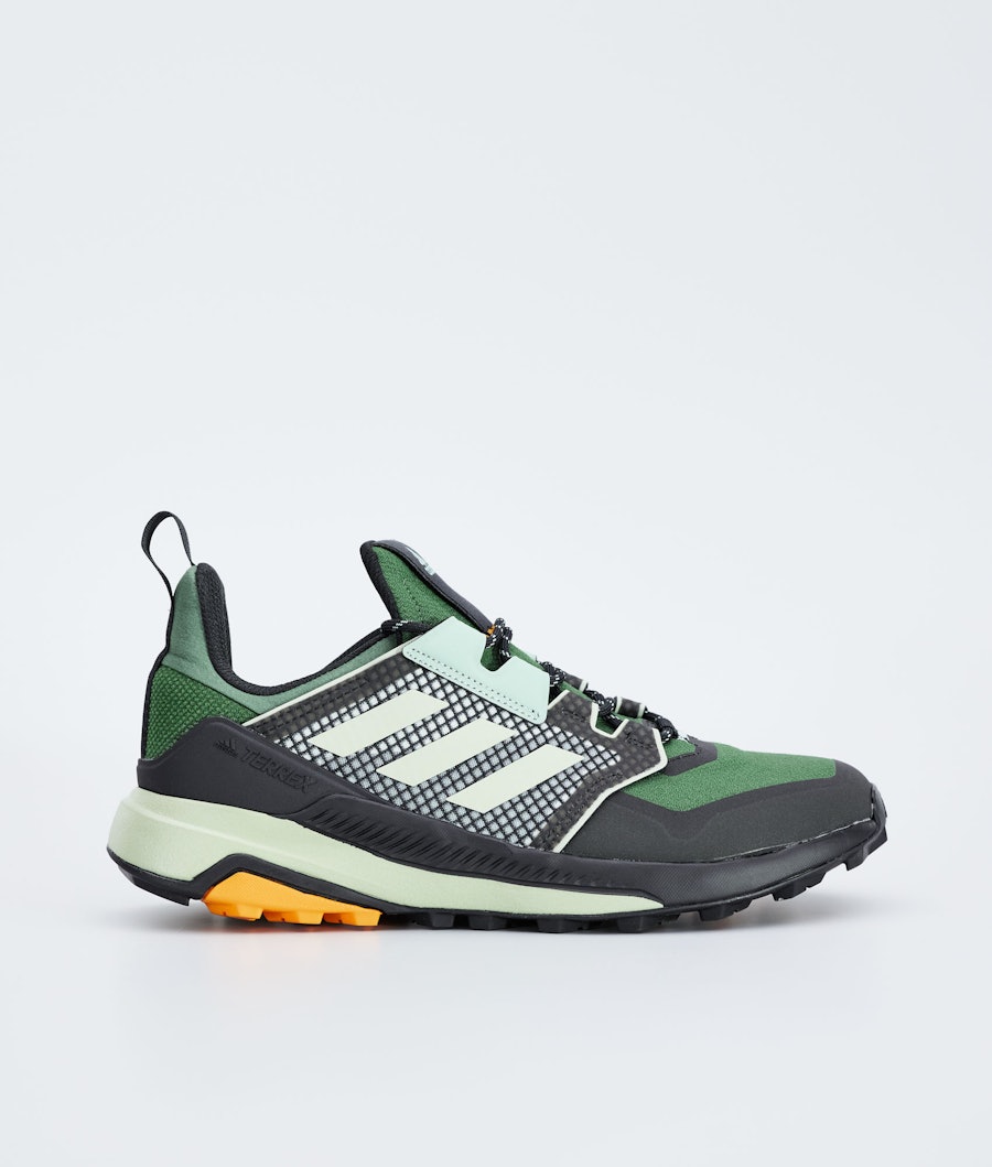 Adidas Terrex Trailmaker Shoes Greoxi/Hazy Green/Creora