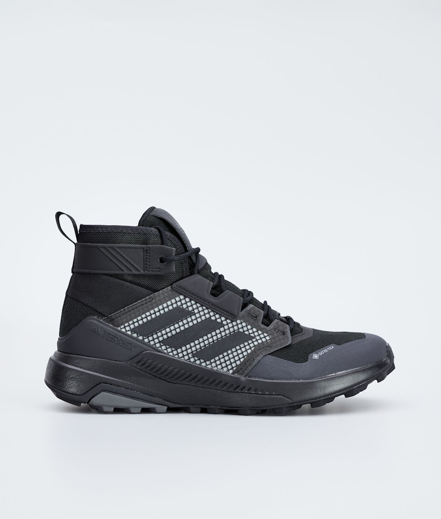 Adidas Terrex Trailmaker M Kengät Core Black/Core Black/Dgh Solid Grey