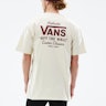 Vans Holder St Classic T-shirt Oatmeal/Pomegranate
