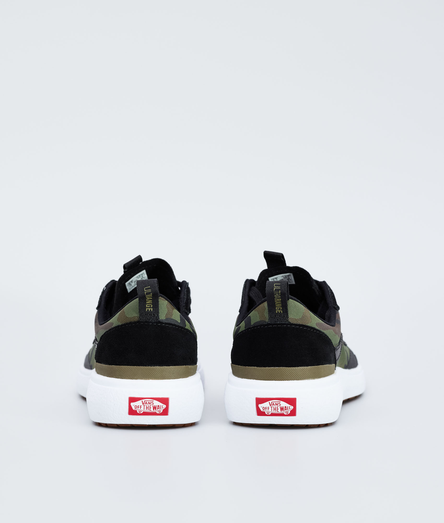 camo ultrarange exo se