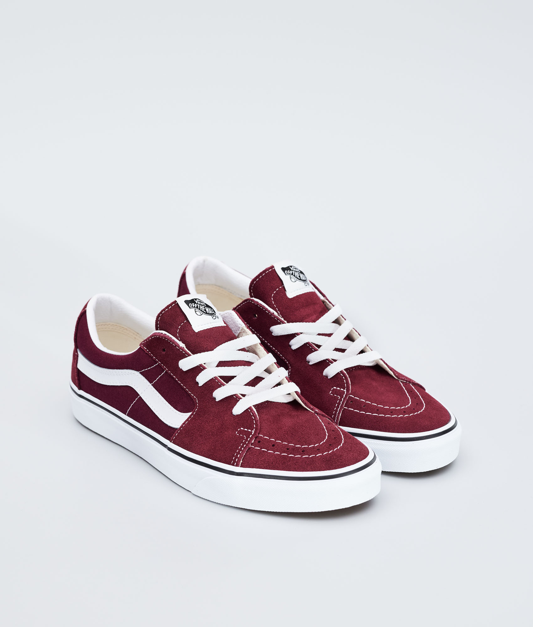 vans sk8 low port royale