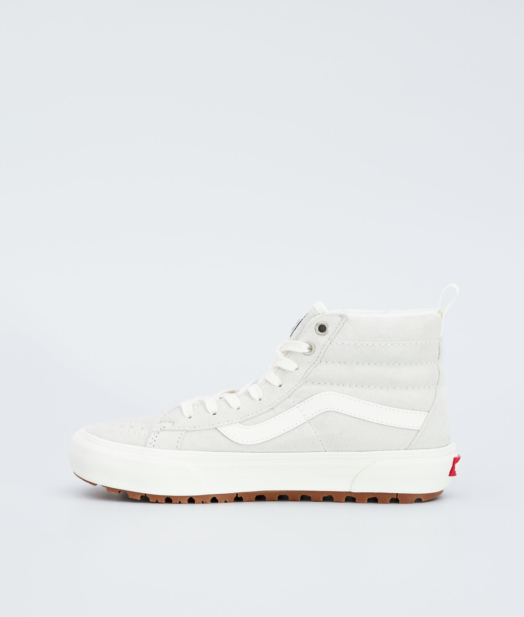 vans sk8 hi mte marshmallow