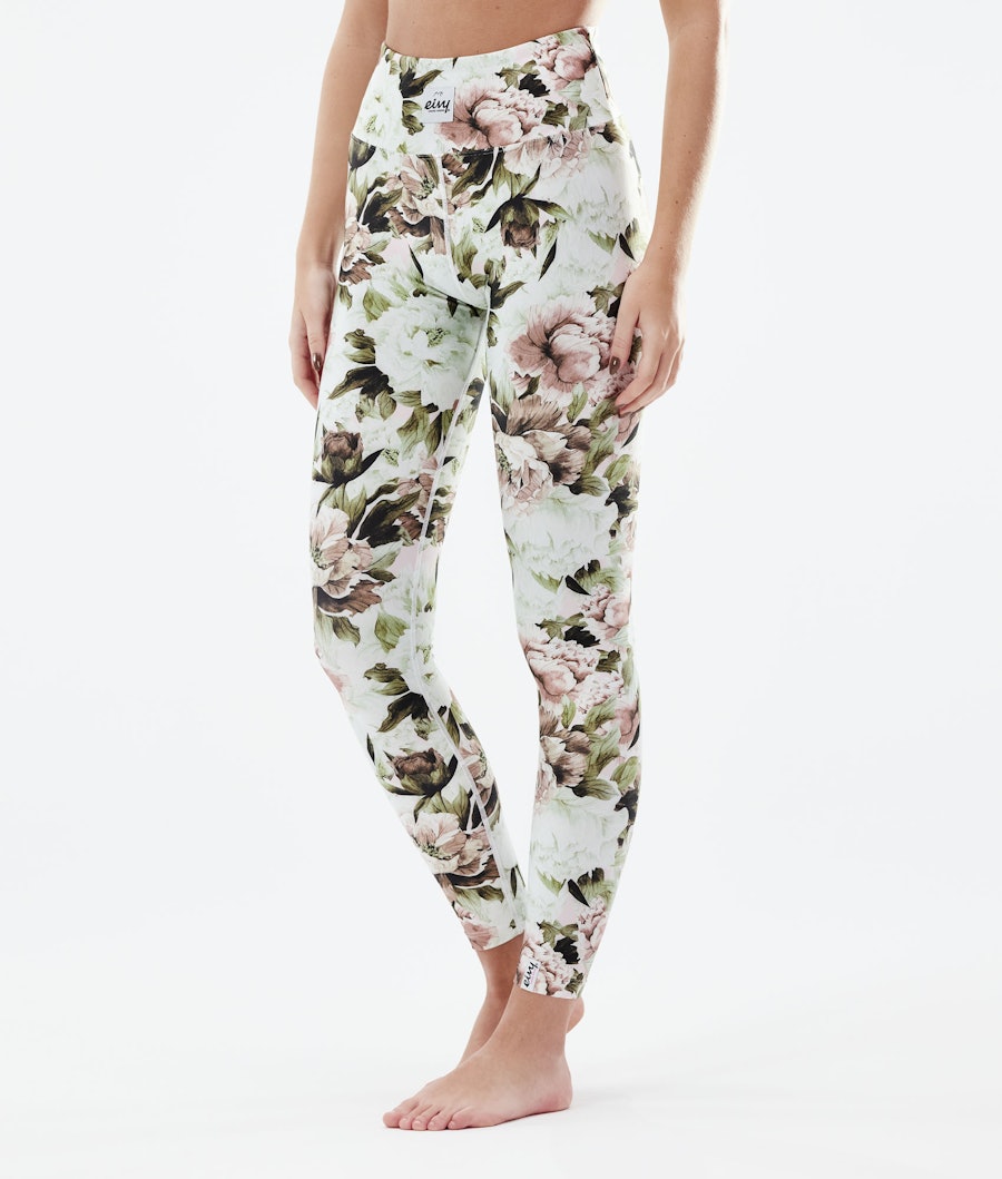 Eivy Icecold Base Layer Pant Bloom