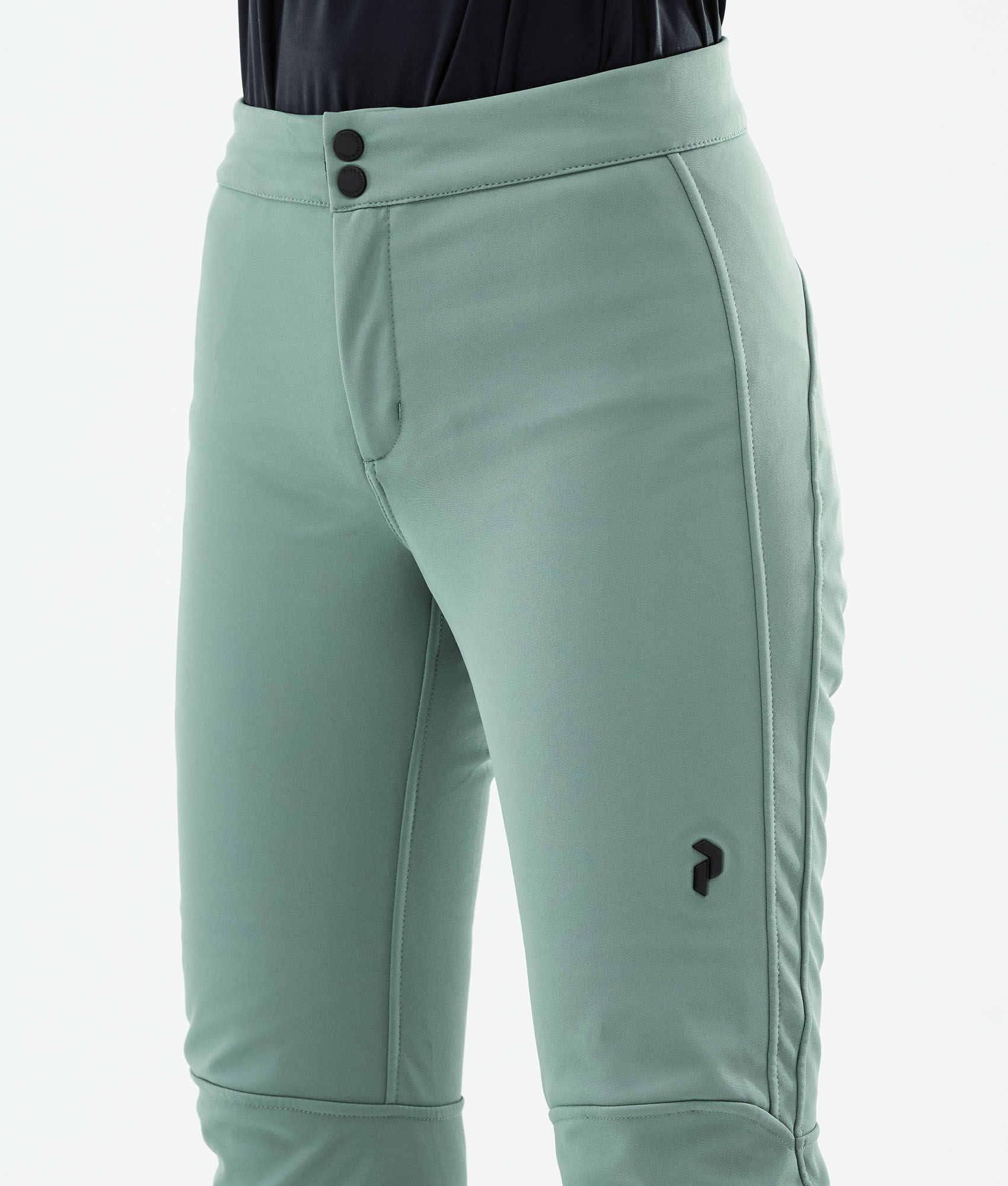peak performance stretch ski pant