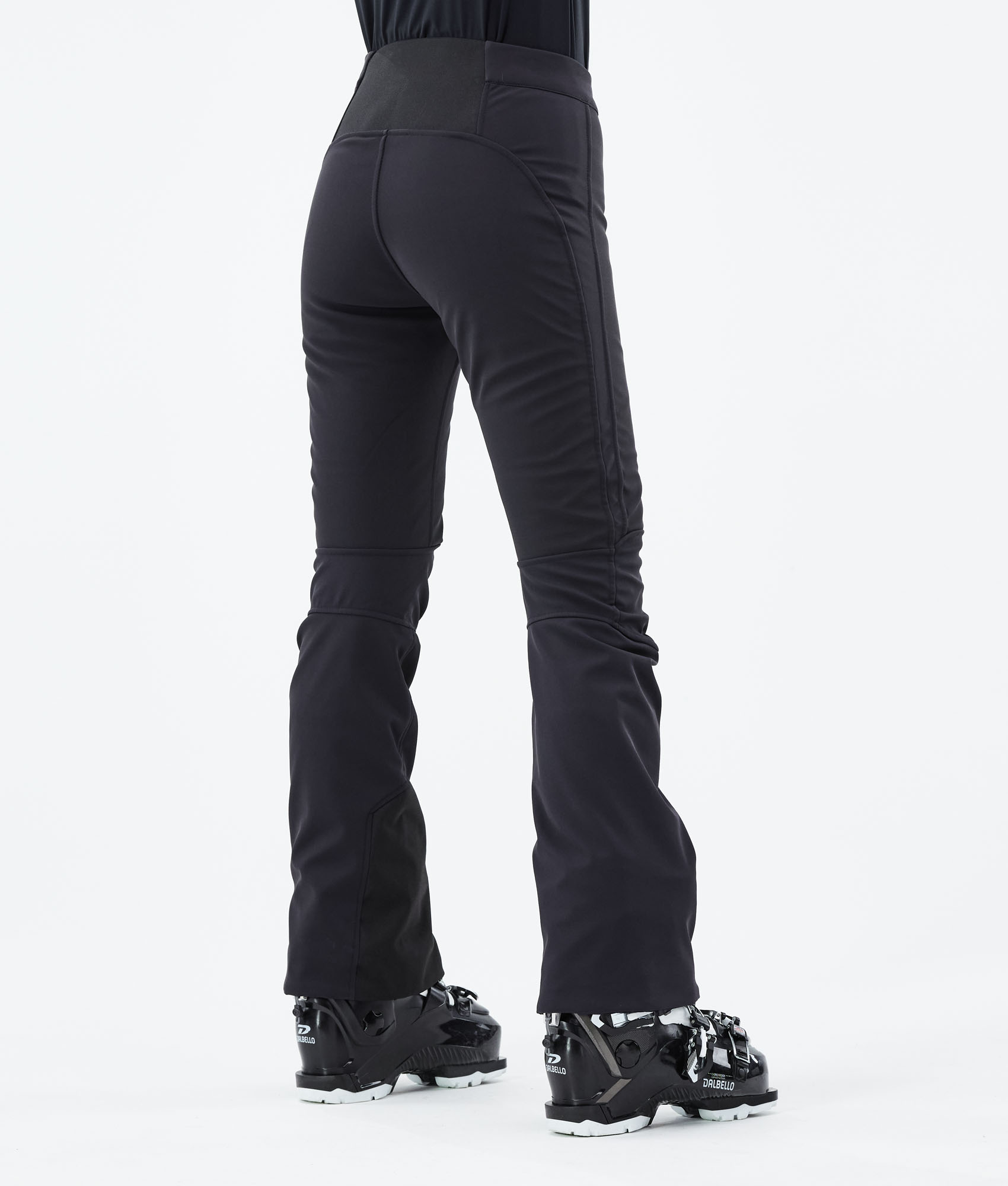 stretch snow pants