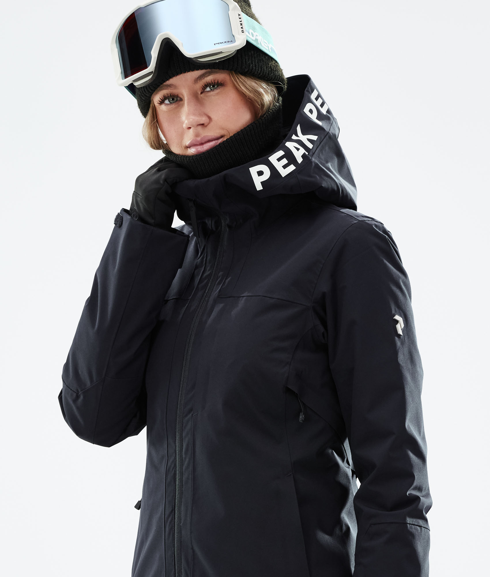 peak performance rider ski jacket