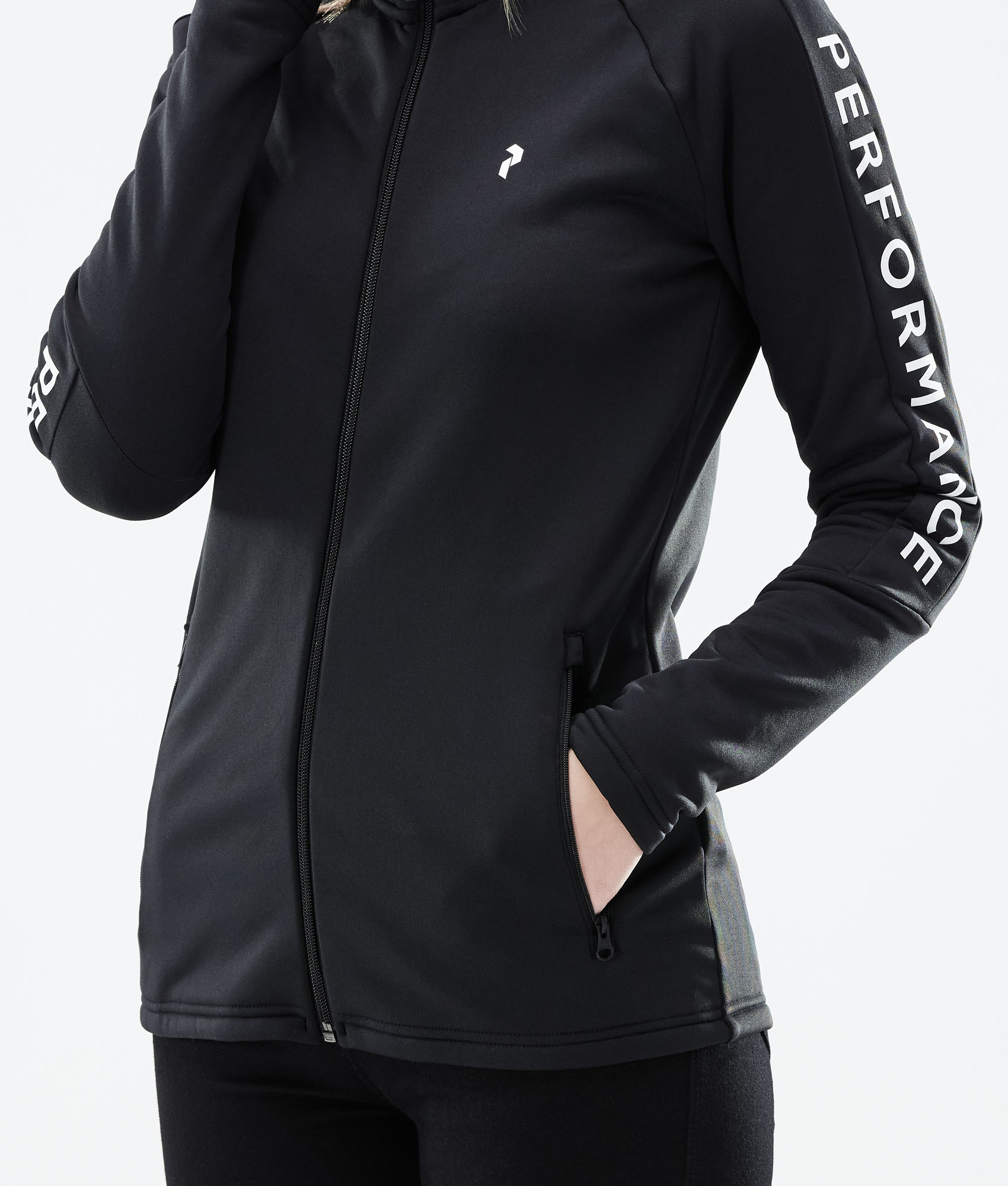 peak performance m rider