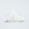 On Shoes Cloudnova Skor All White