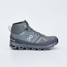 On Shoes Cloudrock Waterproof Chaussures Rock/Eclipse