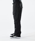 Dope Antek 2021 Pantalon de Snowboard Homme Black, Image 2 sur 6
