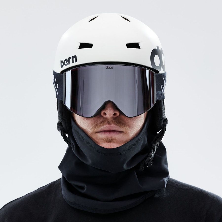 Kompatibel mit gängigen Helm-Marken