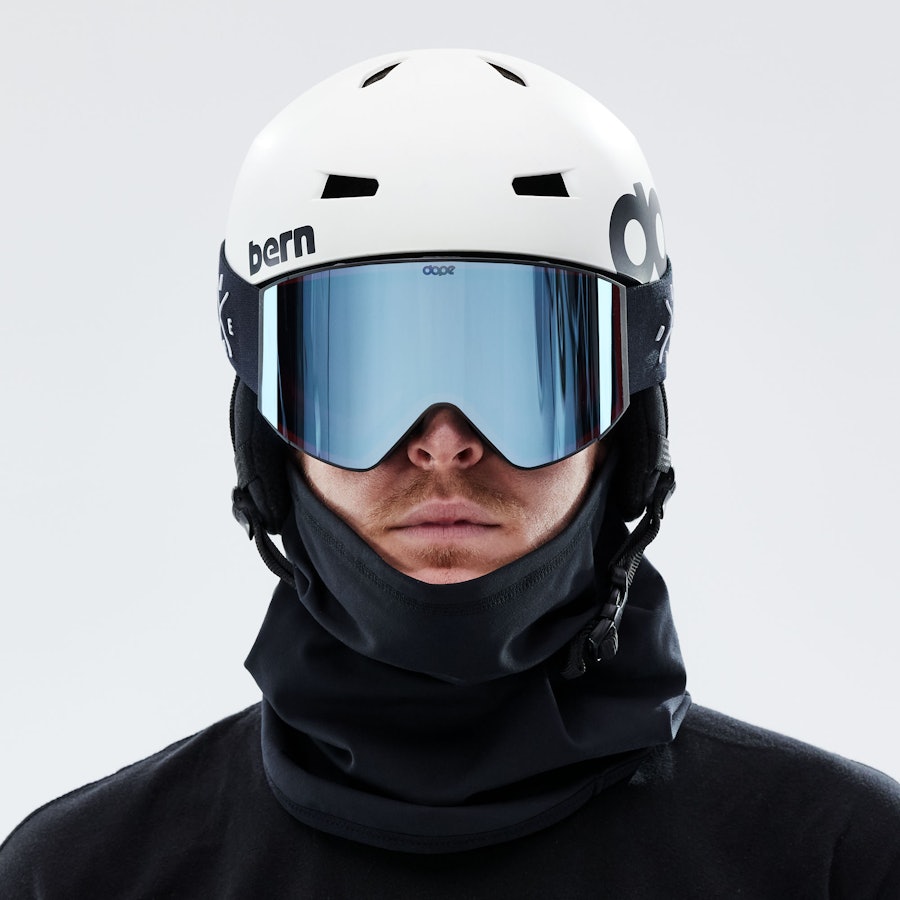 Kompatibel mit gängigen Helm-Marken