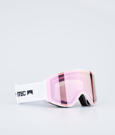 Women's Ski Goggles | Free Delivery | Montecwear CA