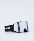 Montec Scope 2021 Skibriller Black/Black Mirror