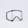 Montec Scope Goggle Lens Snow Vervangingslens Clear