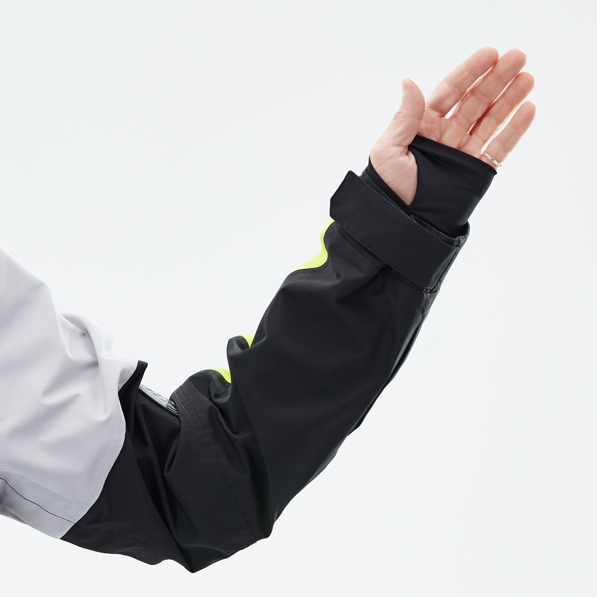 Dope Blizzard LE Snowboard Jacket Men Limited Edition Multicolor Light