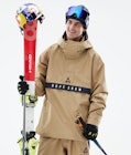 Dope JT Legacy Ski jas Heren Khaki/Blue