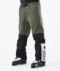 Dope Blizzard LE Skidbyxa Herr Limited Edition Multicolor Olive Green