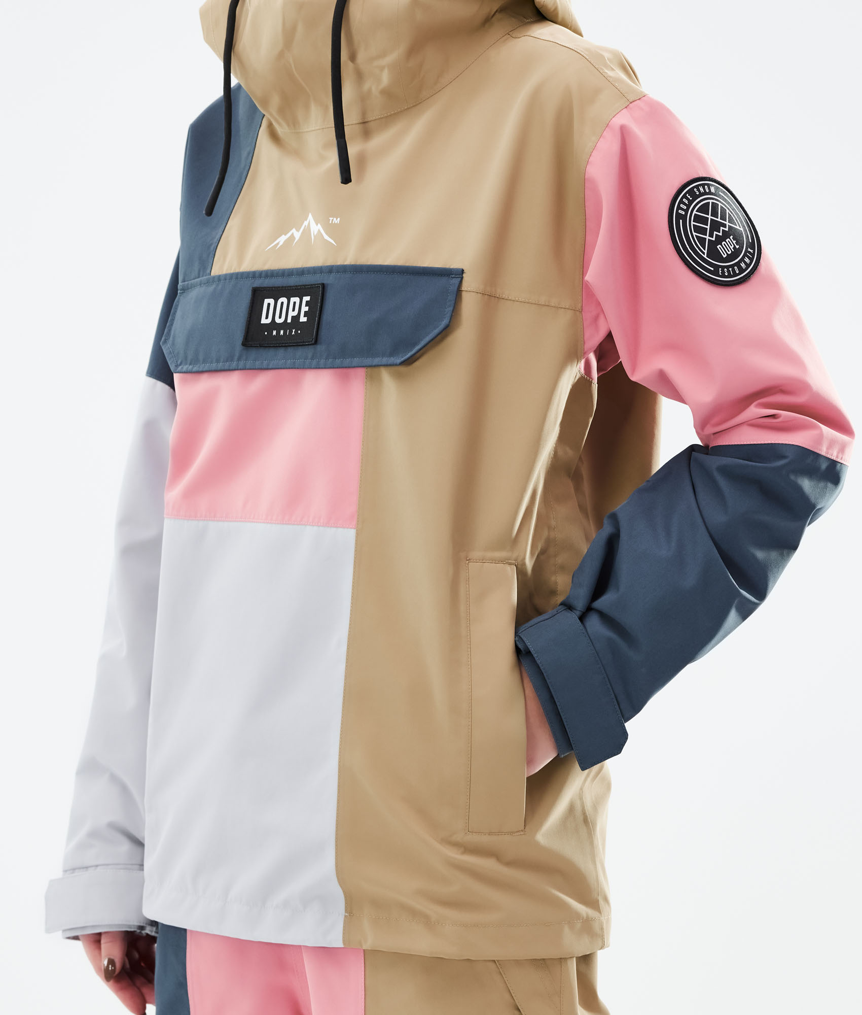 Dope Blizzard LE W Women's Ski Jacket 