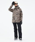 Annok W Veste Snowboard Femme Limited Edition Dots, Image 4 sur 10