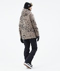 Annok W Snowboard Jacket Women Limited Edition Dots, Image 6 of 10