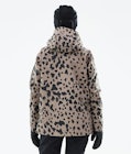 Annok W Snowboard Jacket Women Limited Edition Dots, Image 8 of 10