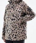 Dope Annok W Chaqueta Snowboard Mujer Limited Edition Dots
