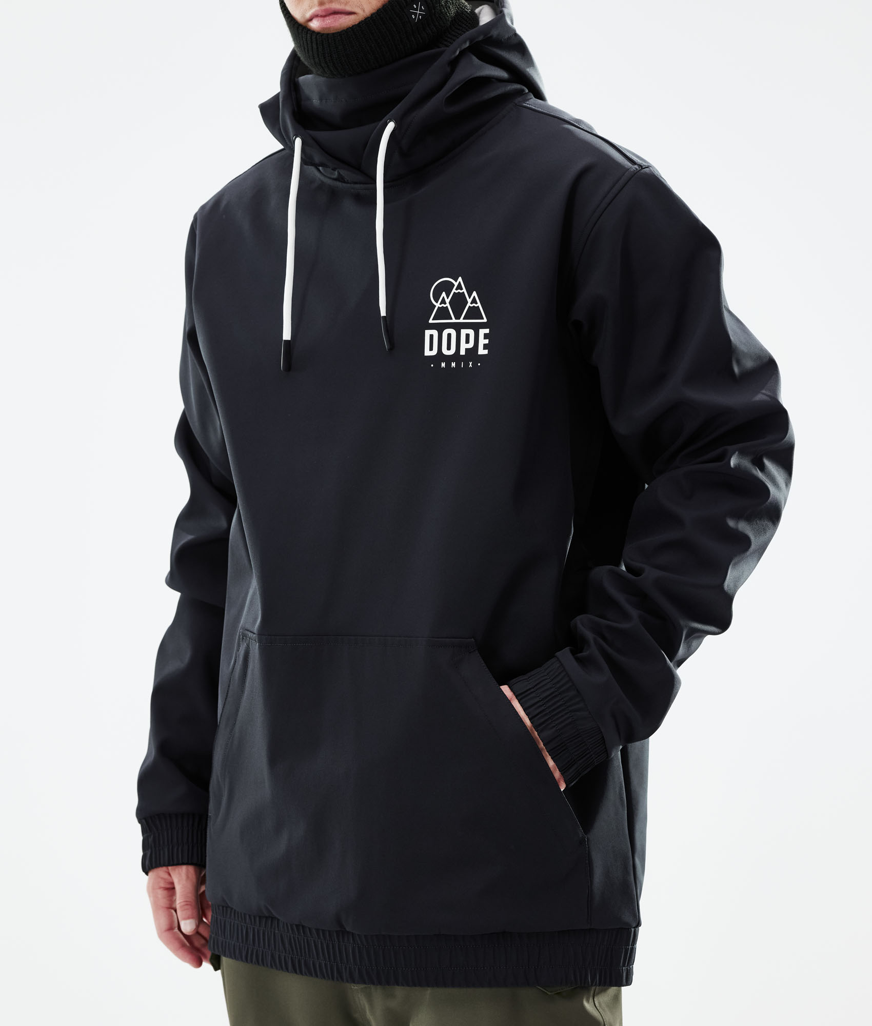 yeti snowboard jacket