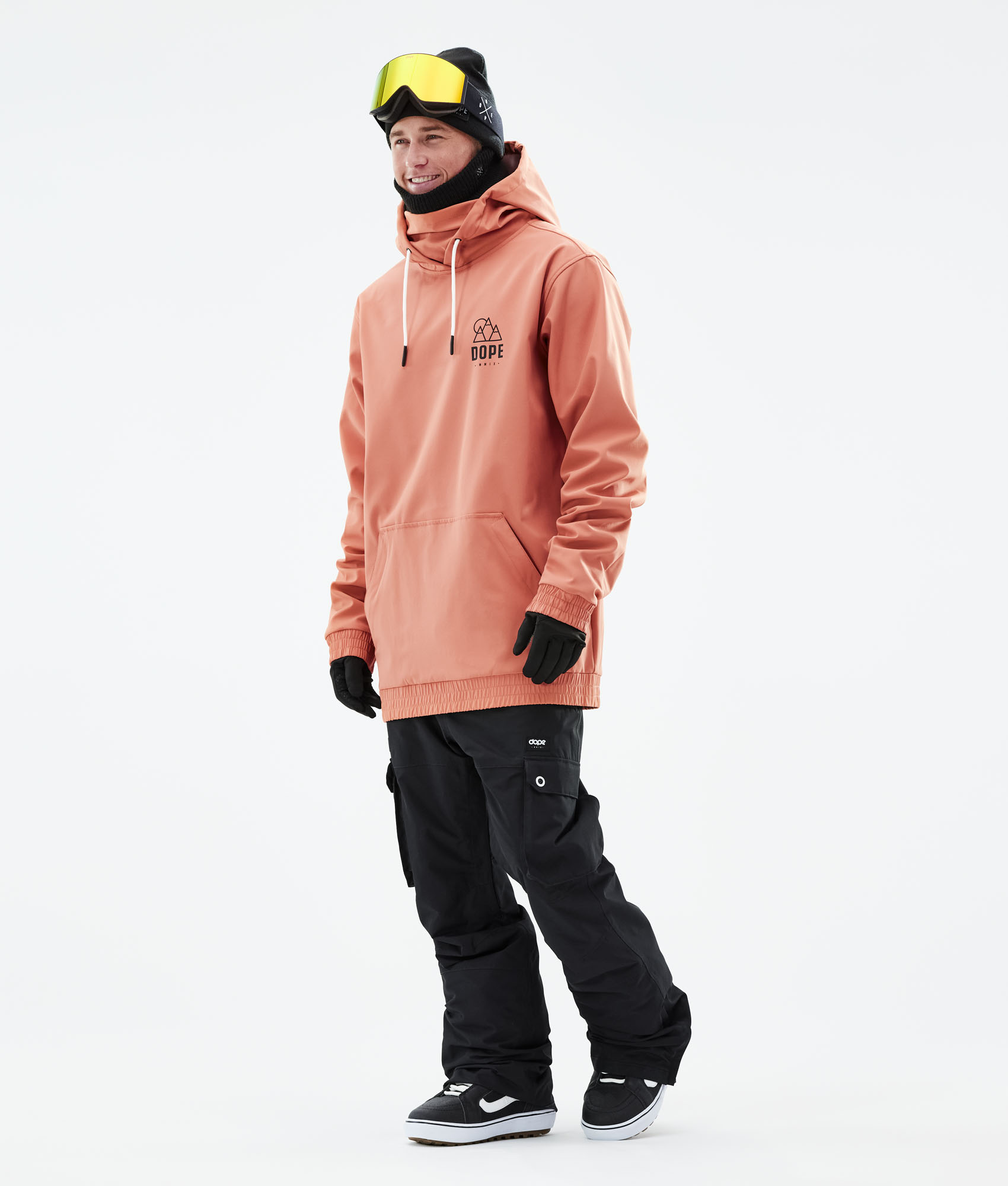 241 snowboard clothing