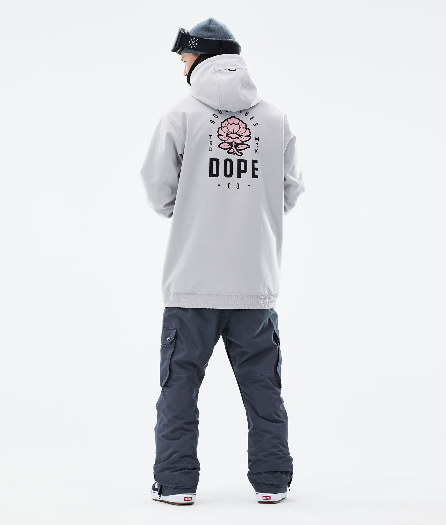 dopesnow yeti