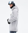 Yeti 2021 Ski Jacket Men Rose Light Grey, Image 6 of 8