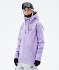 Dope Yeti 2021 Giacca Sci Donna Rise Faded Violet