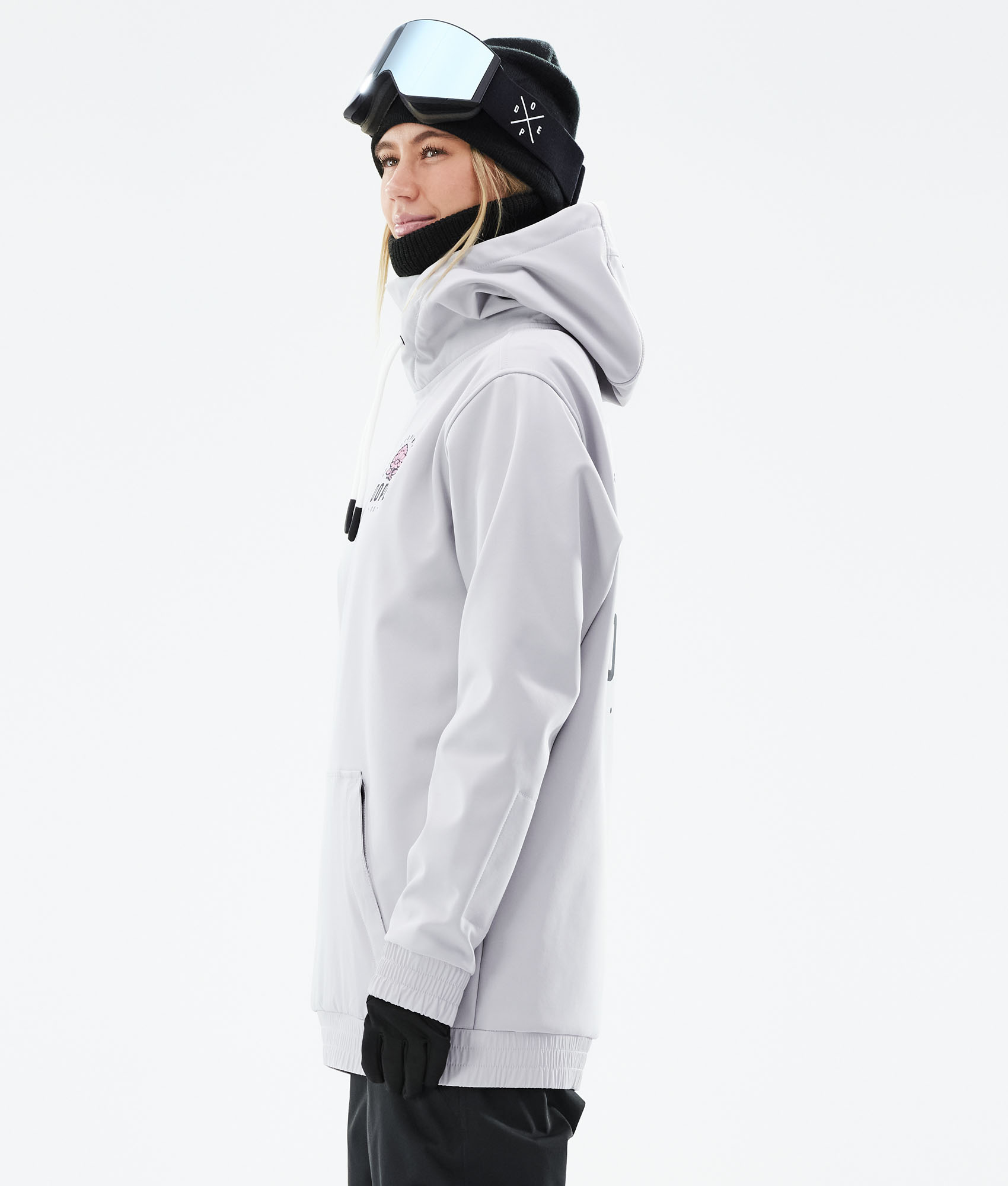 rpm ski jacket