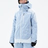 Adidas Snowboarding Resort 2L Sin Ski jas Ambsky/Halo Blue